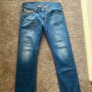 Men’s jeans